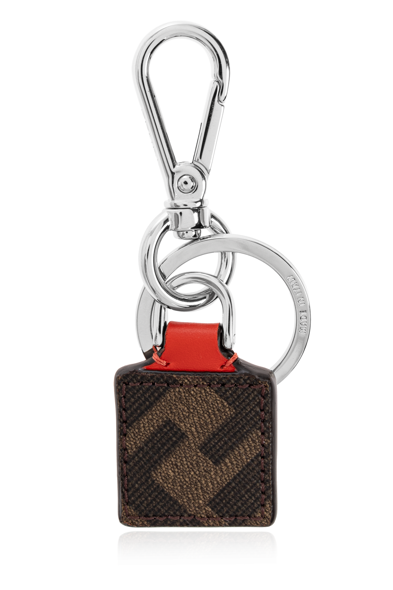 FENDI【さりげないおしゃれを楽しみたい方☆ Keychain】 FENDI【さりげないおしゃれを楽しみたい方☆ Keychain】